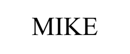 MIKE trademark