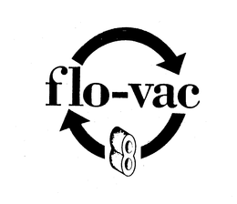 FLO-VAC 8 trademark