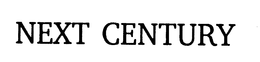 NEXT CENTURY trademark