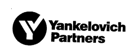 Y YANKELOVICH PARTNERS trademark