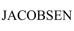 JACOBSEN trademark