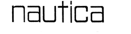 NAUTICA trademark