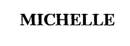 MICHELLE trademark
