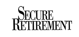 SECURE RETIREMENT trademark