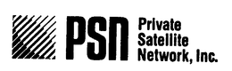 PSN PRIVATE SATELLITE NETWORK, INC. trademark