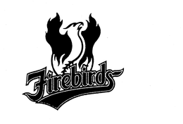 FIREBIRDS trademark