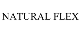 NATURAL FLEX trademark