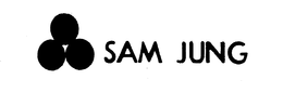 SAM JUNG trademark