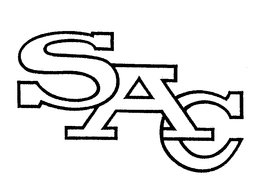 SAC trademark
