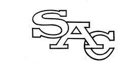 SAC trademark