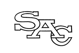 SAC trademark