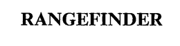 RANGEFINDER trademark