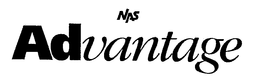 NAS ADVANTAGE trademark