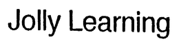 JOLLY LEARNING trademark