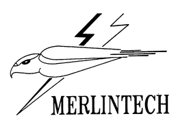 MERLINTECH trademark