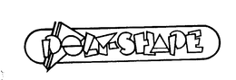 POLY-SHAPE trademark