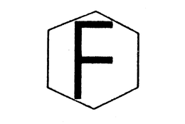 F trademark