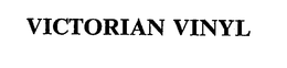 VICTORIAN VINYL trademark