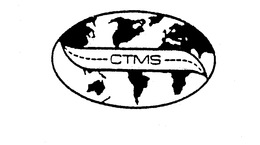 CTMS trademark