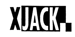 XJACK trademark