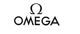 OMEGA trademark