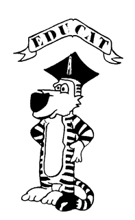 EDUCAT trademark