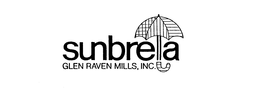 SUNBRELLA GLEN RAVEN MILLS, INC. trademark