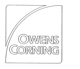 OWENS CORNING trademark
