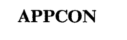 APPCON trademark