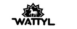 WATTYL trademark