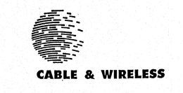 CABLE & WIRELESS trademark