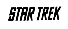 STAR TREK trademark