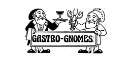 GASTRO-GNOMES trademark