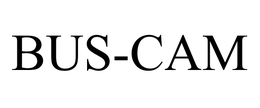 BUS-CAM trademark