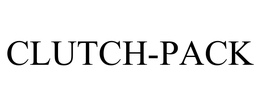 CLUTCH-PACK trademark