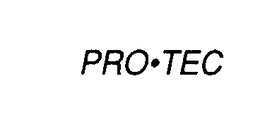 PRO-TEC trademark