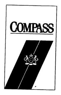 COMPASS trademark