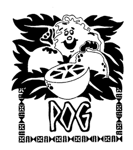 POG trademark