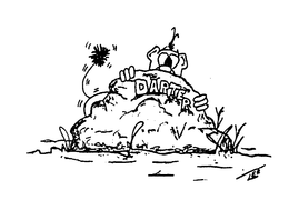 DARTER trademark