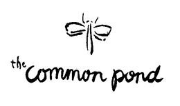 THE COMMON POND trademark
