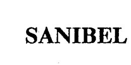 SANIBEL trademark
