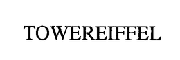 TOWEREIFFEL trademark