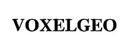 VOXELGEO trademark
