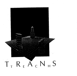 TRANS TECH trademark