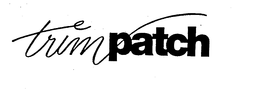 TRIM PATCH trademark