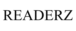 READERZ trademark