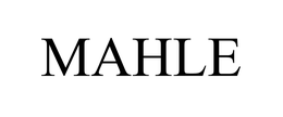 MAHLE trademark