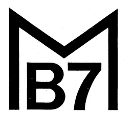 MB7 trademark