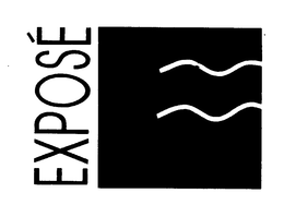 EXPOSE trademark