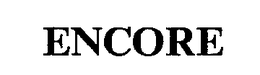 ENCORE trademark